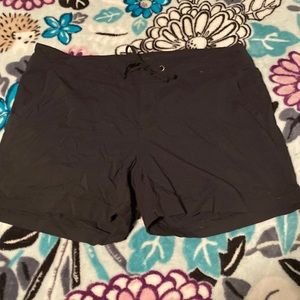 Columbia sportswear shorts
